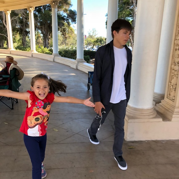 Meet your Posher, Irma - Picture 3 of 3